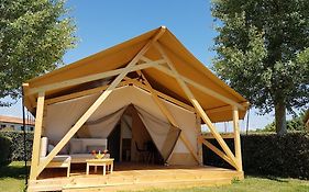 Camping Marelago 3*